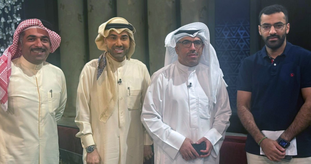 عادل الماس يعيد أجواء السمرات الغنائية في 'ليالي الكويت'