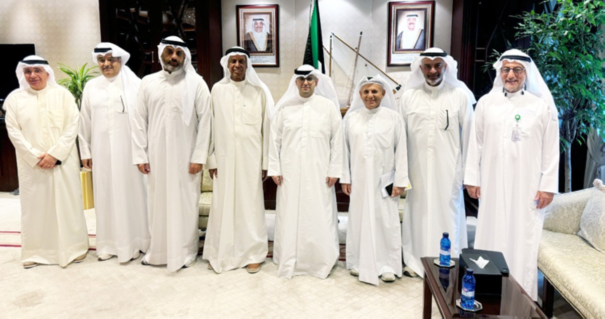 اتحاد المكاتب الهندسية: تعديل لائحة 'مزاولة المهنة' للحفاظ على الجودة