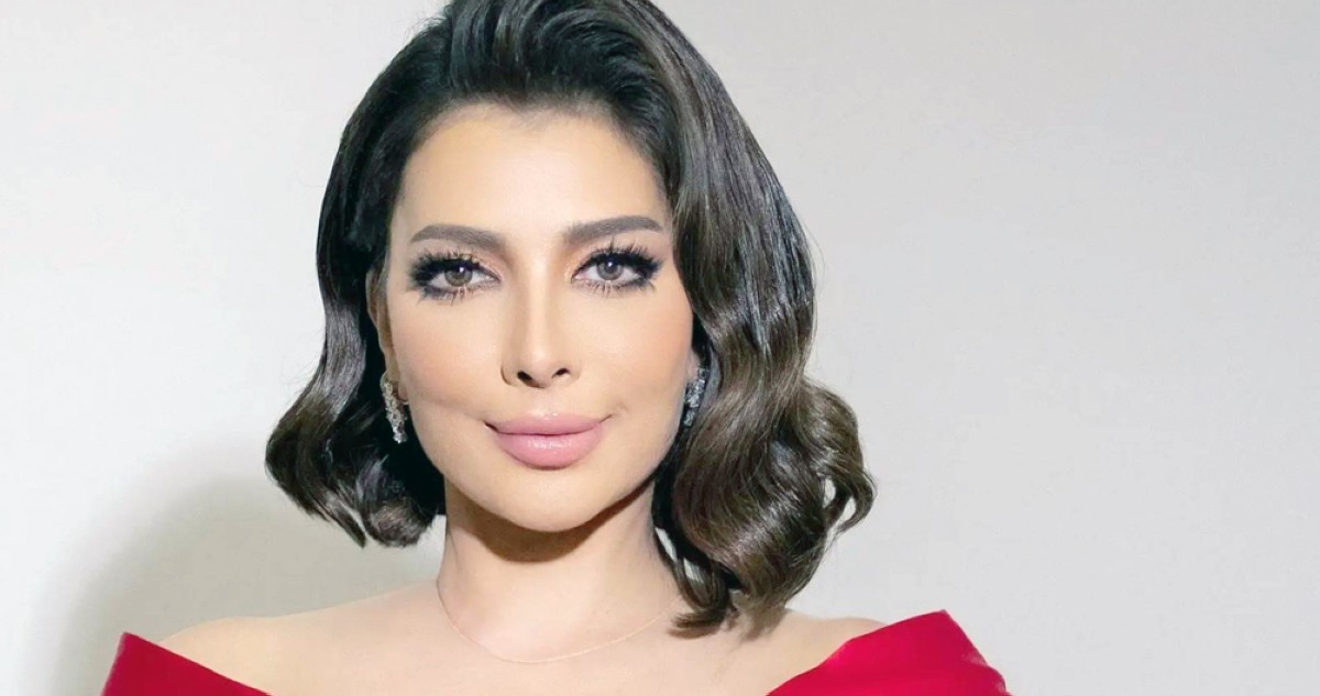 أغنية أصالة 'أمان أمان' تتجاوز  32 مليون مشاهدة