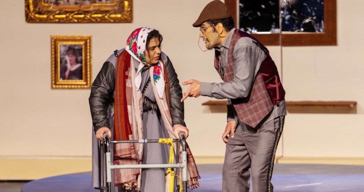 'لمّا التقينا'... المشاعر والعلاقات الإنسانية إلى أين تنقلنا؟