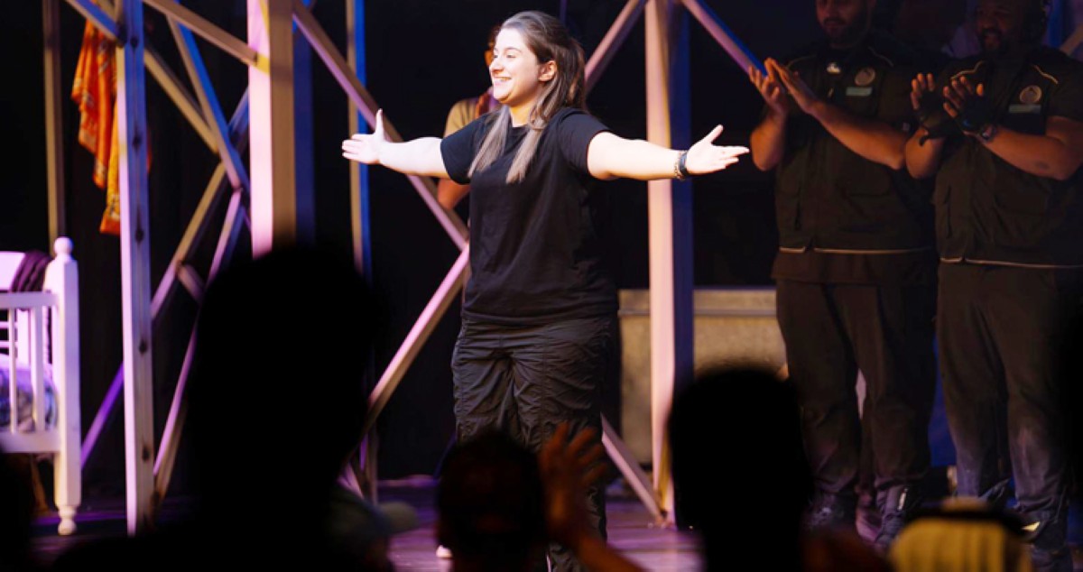 'لمّا التقينا'... المشاعر والعلاقات الإنسانية إلى أين تنقلنا؟