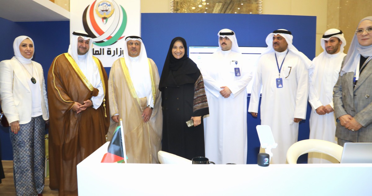 العمر لـ'السياسة': دراسة لدمج جهات عدة لتبسيط العمل