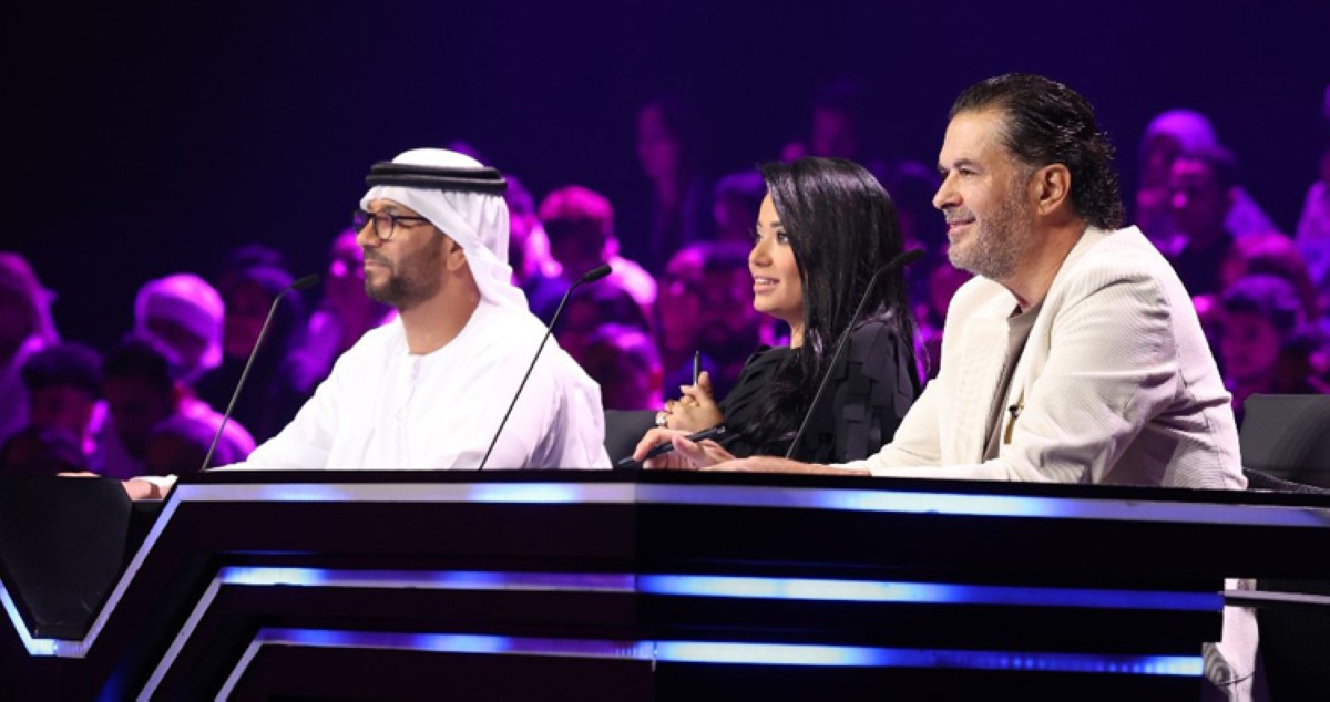 فايز السعيد يبشّر بأصواتٍ مميزة في 'إكس فاكتور'