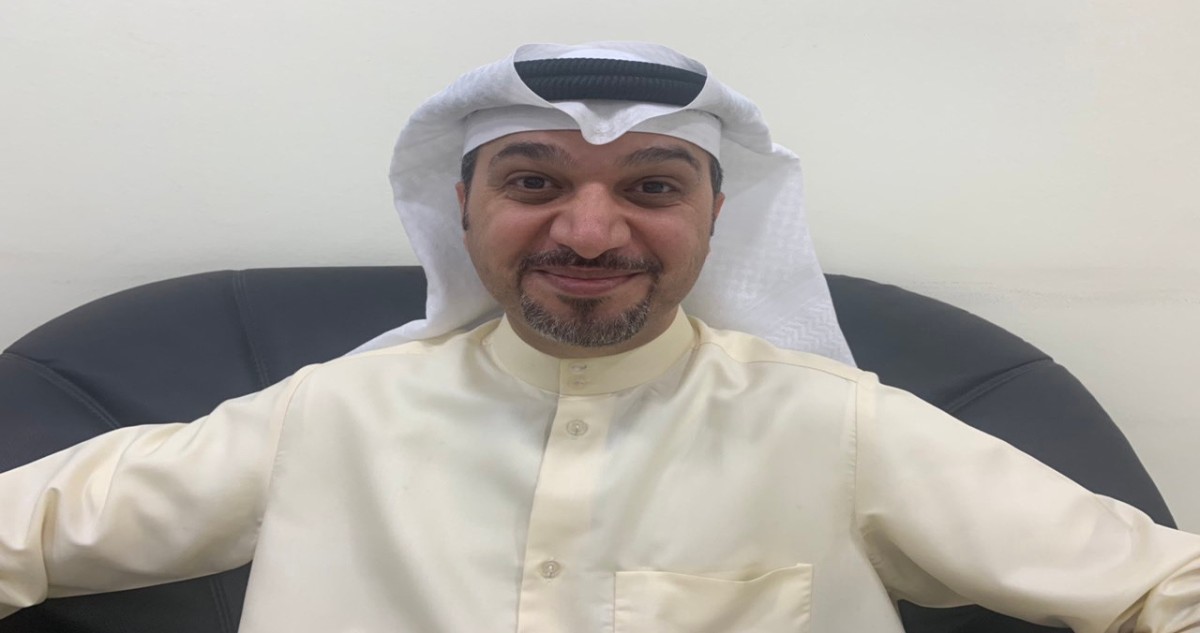البلوشي: النهوض بمنتخبات اليد