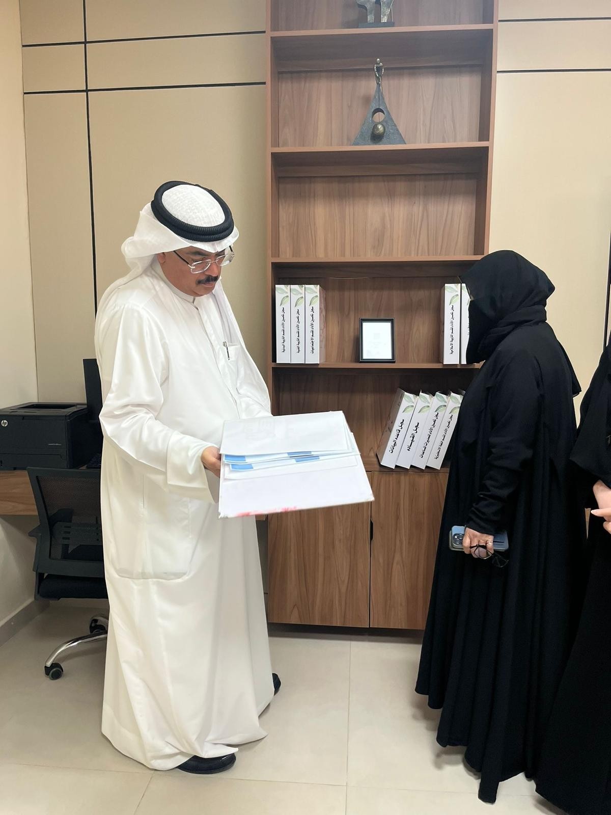 وزير التربية: زياراتي للمدارس مستمرة لضمان تقديم تعليم متميز