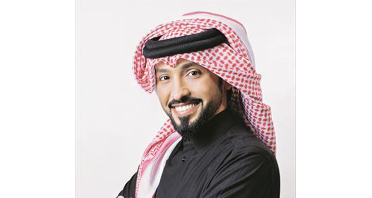 'حبك صار' جديد فهد الكبيسي مع 'روتانا'