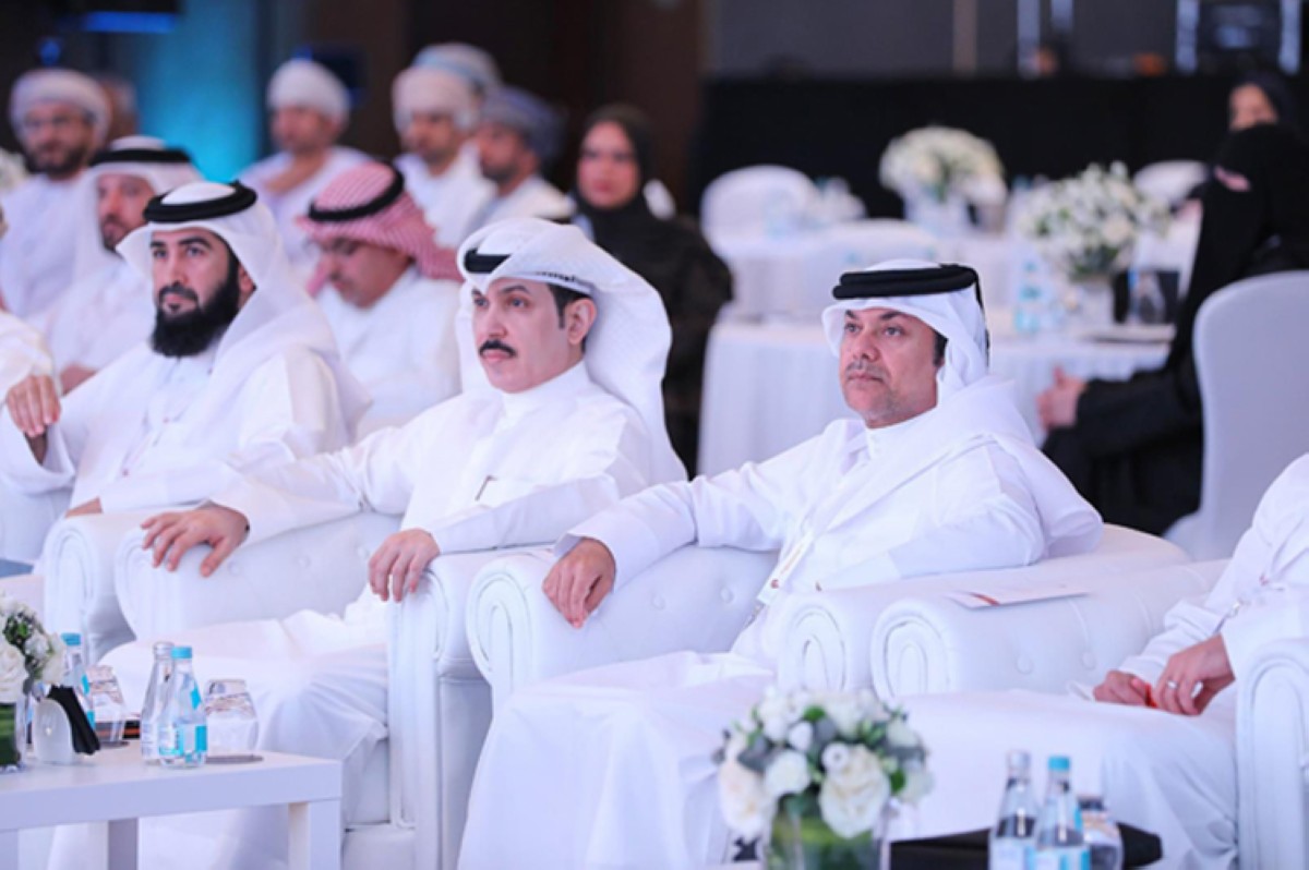 وزارة الكهرباء عرضت في 'المنتدى الخليجي' استفادتها من الذكاء الاصطناعي