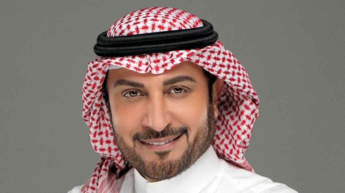 ماجد المهندس يطرح أغنيته 'خذ عيوني'