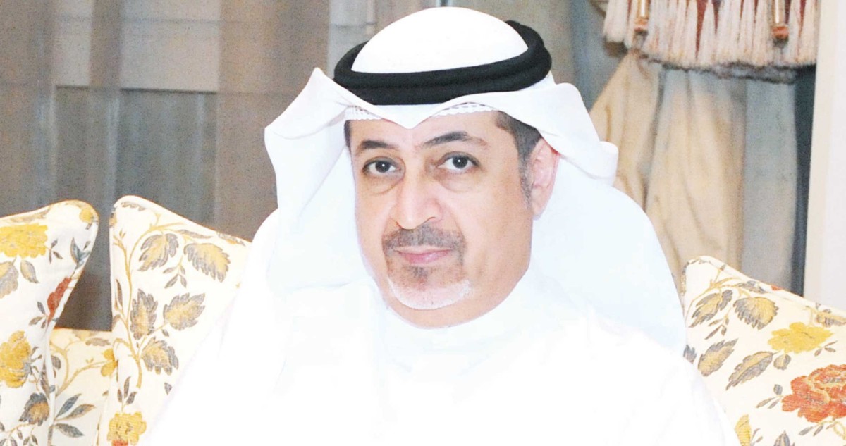 الناصر: 300 مليار دولار لرفع إنتاج الكويت إلى 4 ملايين برميل