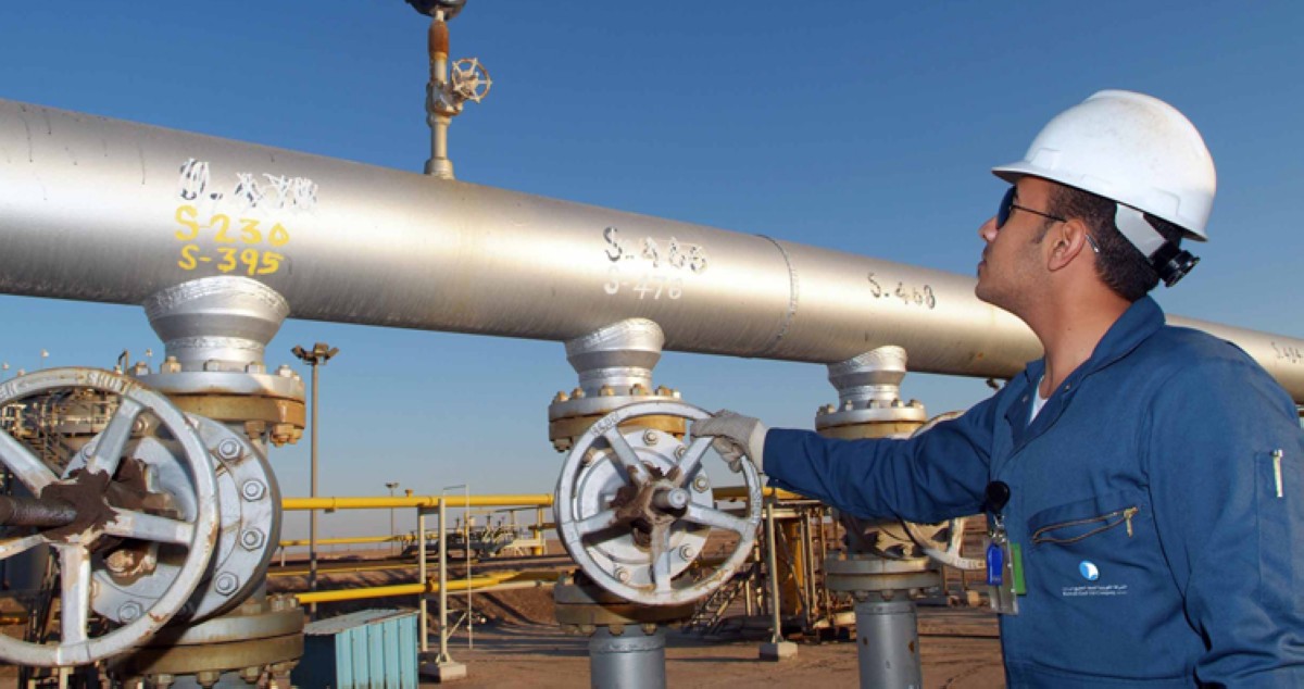 الناصر: 300 مليار دولار لرفع إنتاج الكويت إلى 4 ملايين برميل