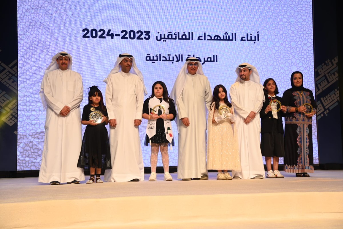 العوفان: ملتزمون بالتوجيهات السامية في تقديم الرعاية الكاملة لأسر الشهداء