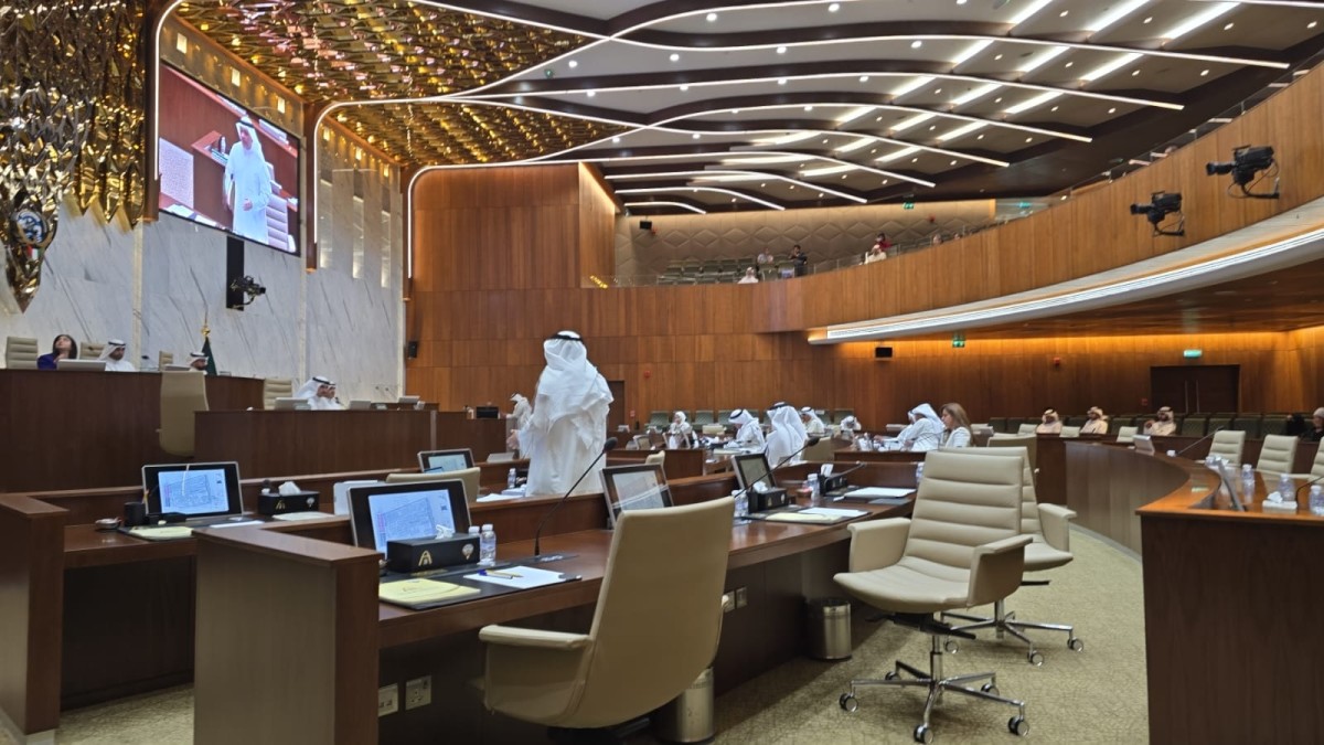 المجلس البلدي يقر اعتراض وزير البلدية على 'المغامرات الصحراوية'