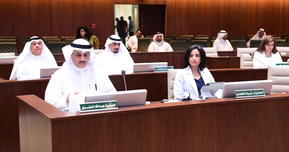 'البلدي' اعتمد لائحة المخيمات الجديدة ... والتطبيق في '2025-2026'