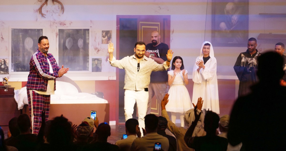 'الرجاء عدم الإزعاج '... يُعري مشاهير 'الترند'