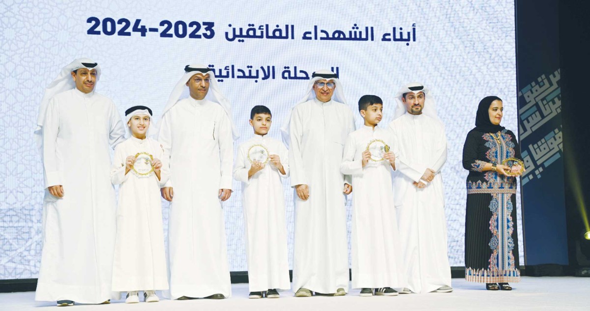العوفان: ننسق مع الجيش المصري لعمل جدارية لتخليد ذكرى شهداء الكويت
