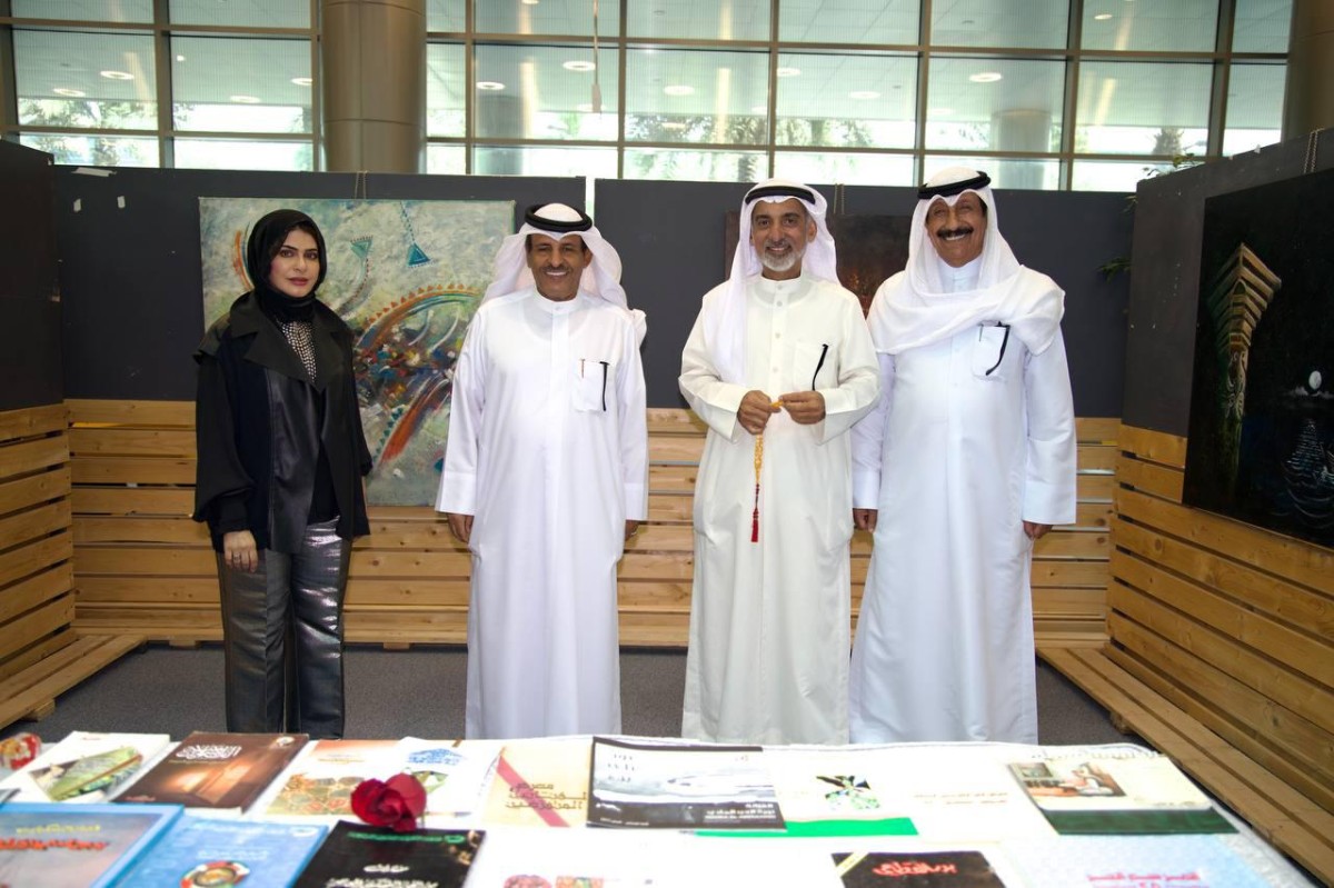 'ملتقى دور الفنون': الكويت داعمة للكفاءات والطاقات الفنية المبدعة