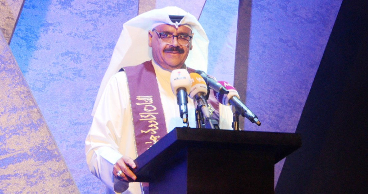 'لمّا التقينا' و'المسرحية' حصدتا الجائزة الكبرى  في مهرجان BACKSTAGE المسرحي