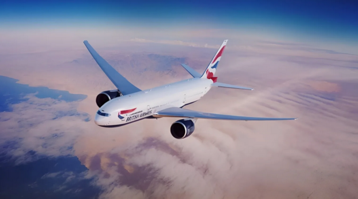 3 أسباب وراء وقف تشغيل رحلات 'البريطانية' إلى الكويت