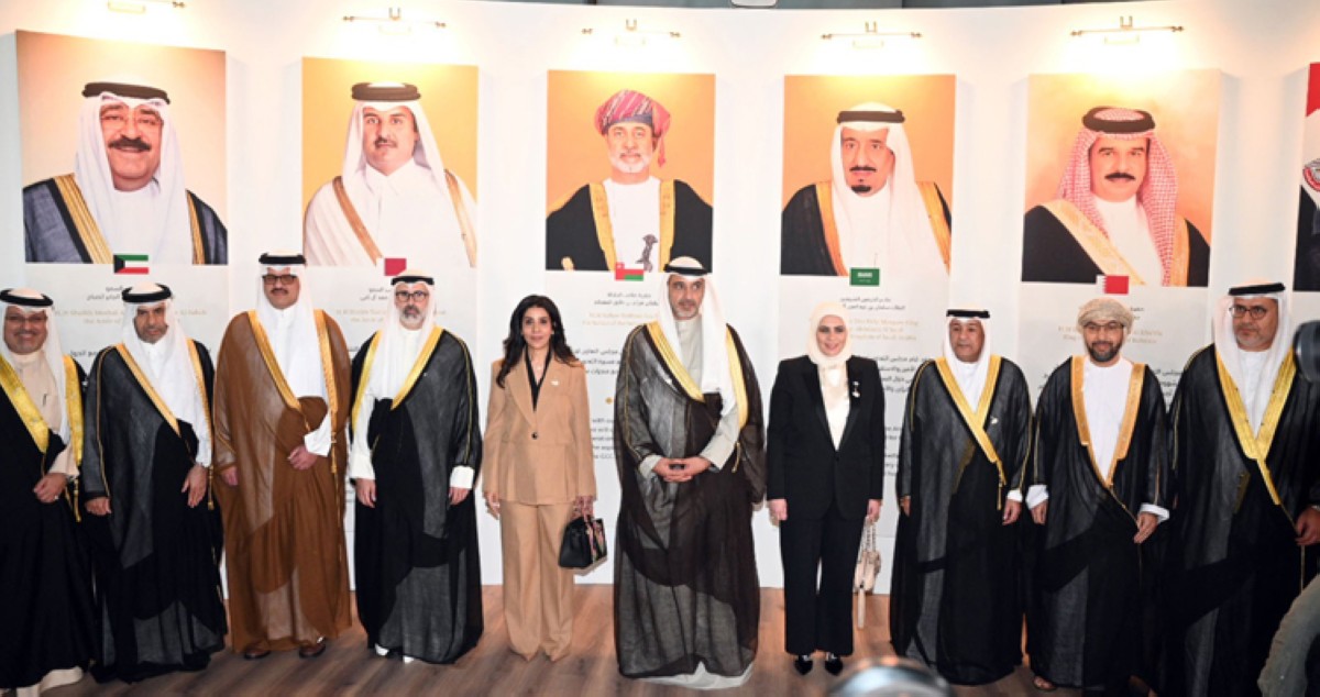 البديوي: دعم كبير ولا محدود من سمو الأمير لدفع مسيرة العمل الخليجي