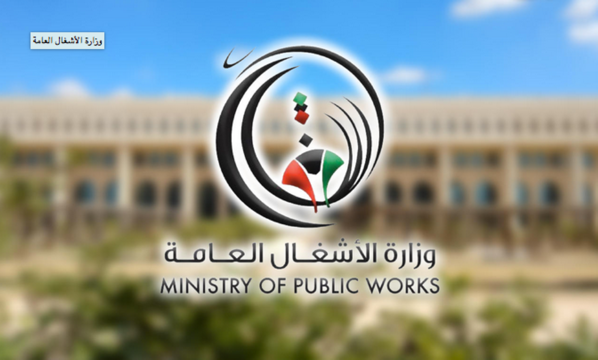 قطار إصلاح الطرق يدخل محطته الثانية