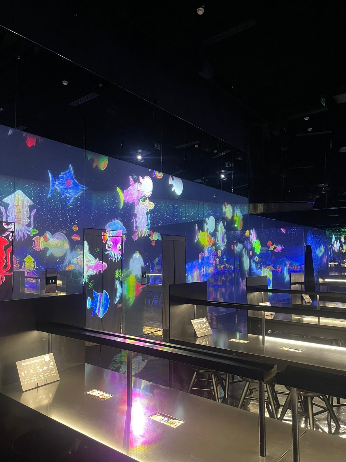 الذكاء الاصطناعي...'بلا حدود' في جدة