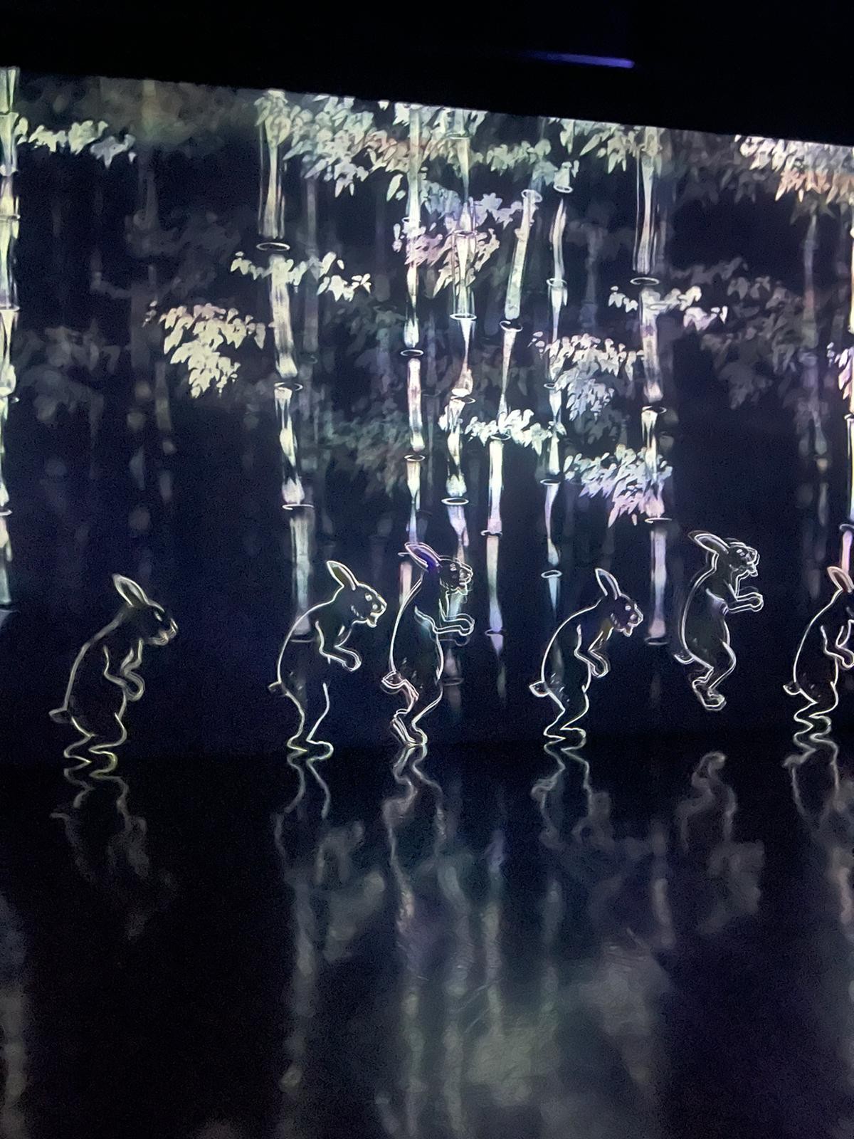 الذكاء الاصطناعي...'بلا حدود' في جدة