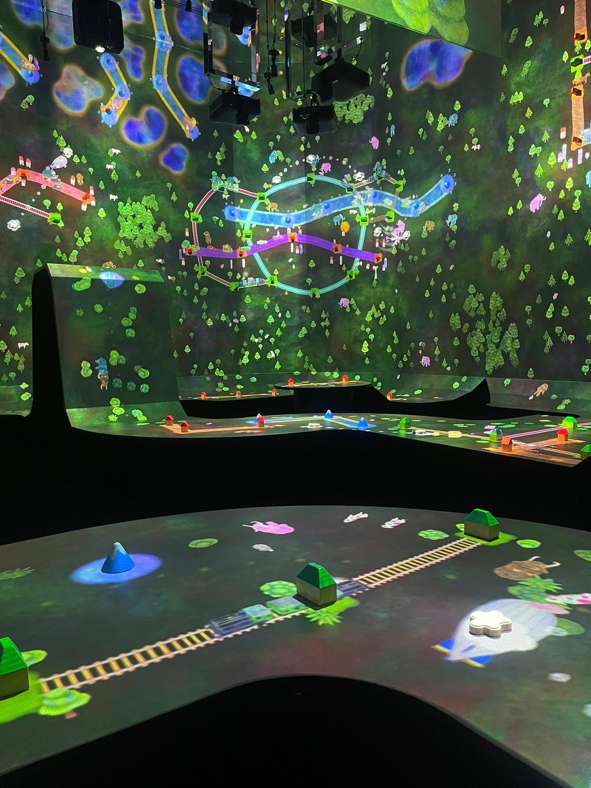 الذكاء الاصطناعي...'بلا حدود' في جدة