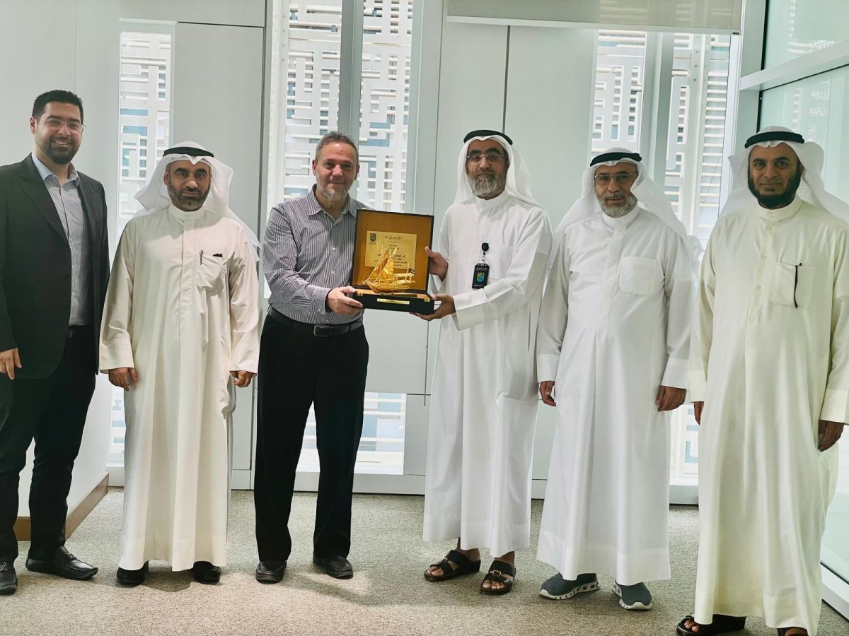 جامعة الكويت: تقييم دولي لماجستير التمويل الاسلامي