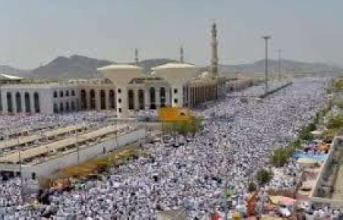 وزارة الأوقاف: سنبدأ بعد قليل فرز وقبول طلبات أداء الحج من بين 34700 متقدم