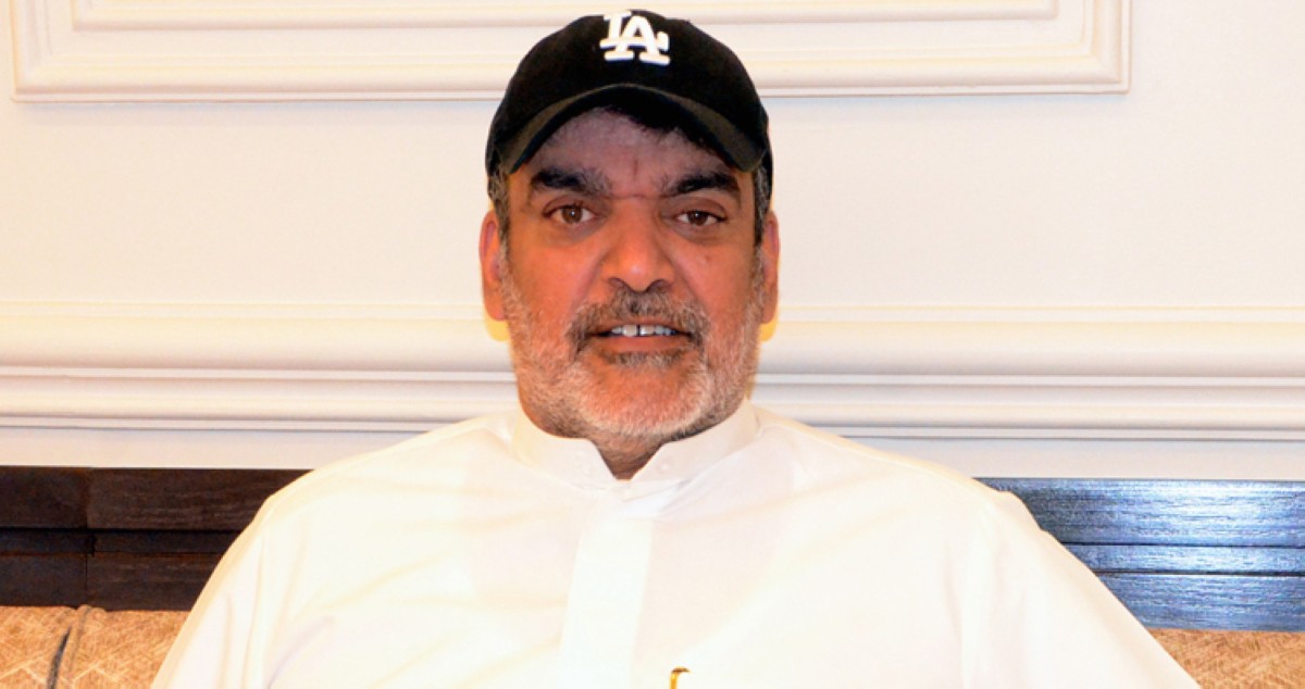 الديحاني لـ'السياسة': توصيل المياه  إلى 'جنوب عبدالله المبارك' خلال أسبوعين