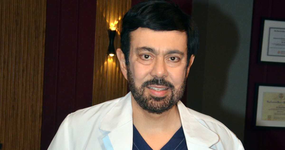 المسلم: 'قبل وبعد' كوميديا ساخرة تكشف خفايا الشهرة والتجميل