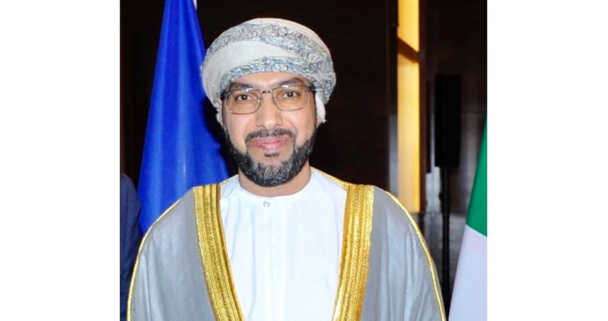 18 نوفمبر يومٌ مفصليٌّ في تاريخ السلطنة