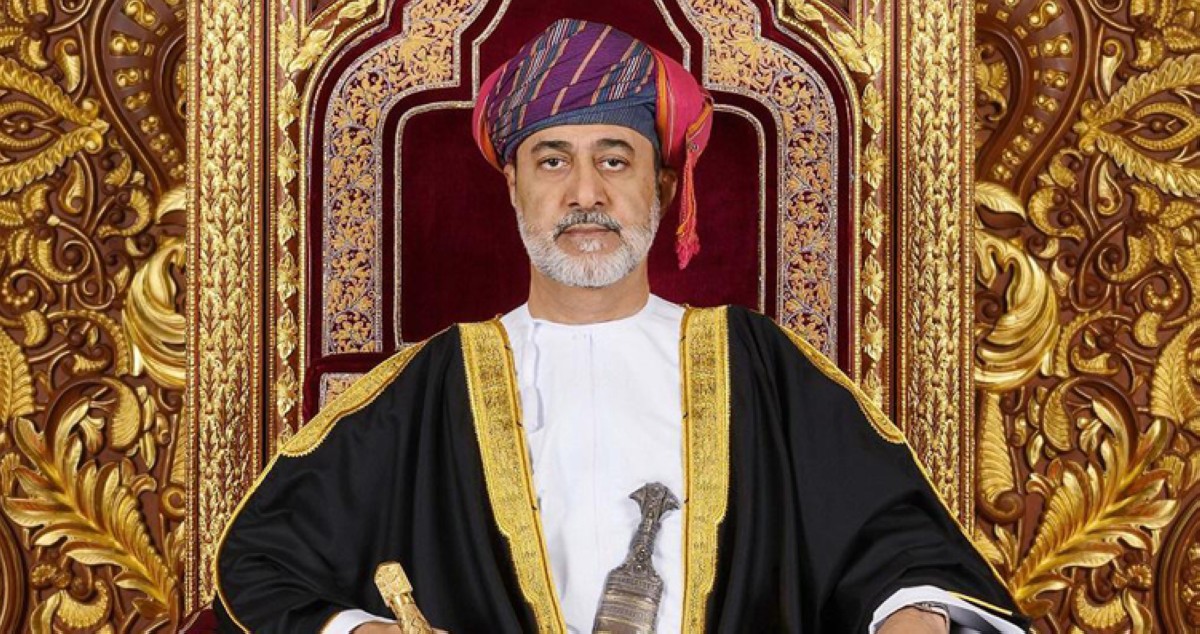 عُمان... عراقة التاريخ ترفد أصالة الحاضر وتستشرف آفاق المستقبل