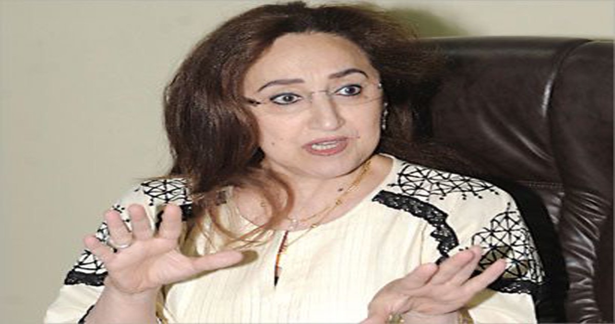 بيبي اليوسف لـ'السياسة': جئت لإنصاف الكويتية