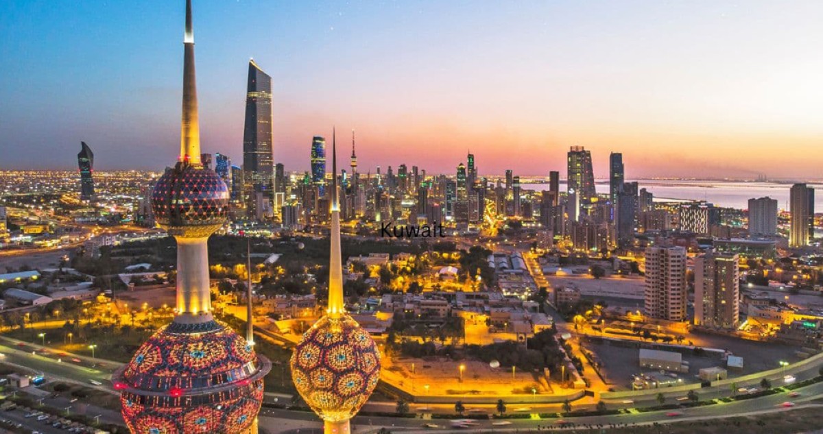 الكويت تسرع الخطى لنهضة عمرانية ضمن رؤية 2035