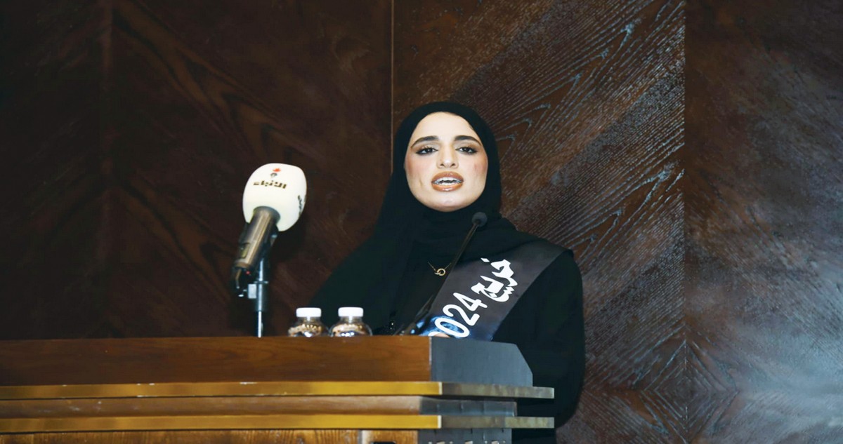 السفارة العُمانية تحتفي بمتفوقيها وخريجيها في الكويت