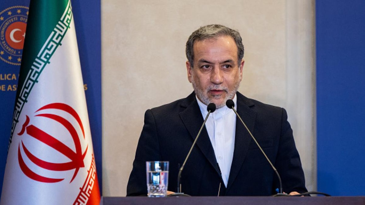 عراقجي: الوعد الصادق 3 ستنفذ حتماً في الوقت المناسب