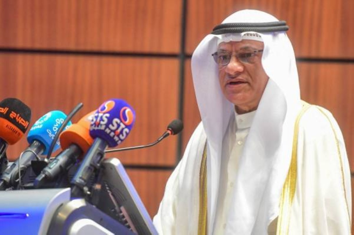 نادر الجلال: أكبر مدينة طبية جامعية في الشدادية قيد التنفيذ