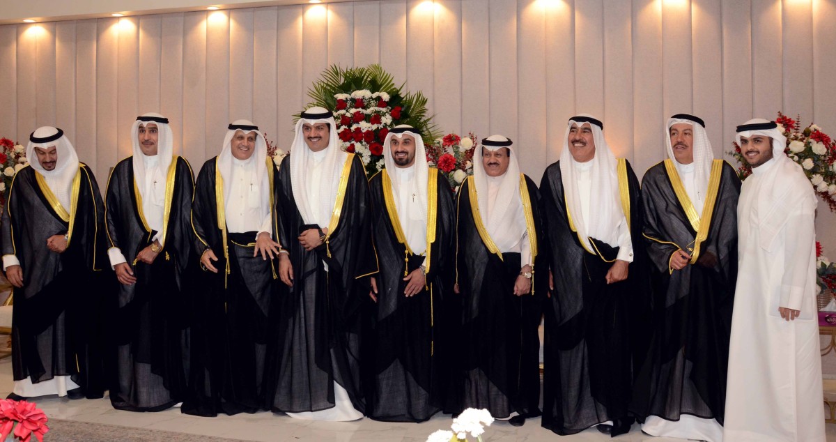 أفراح النواف