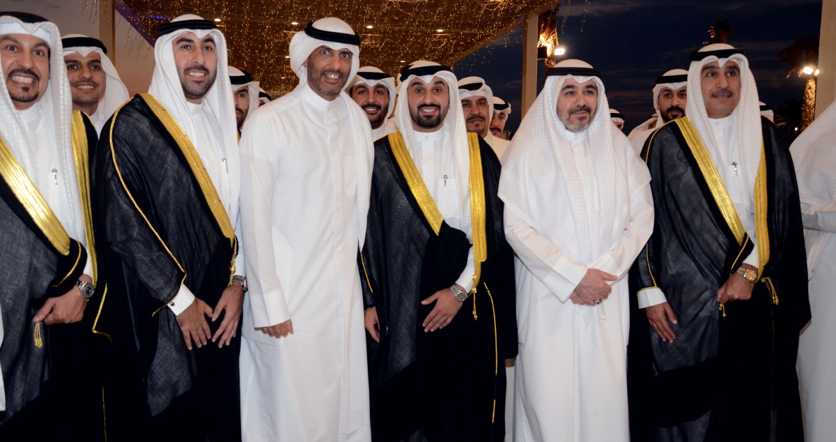 أفراح النواف
