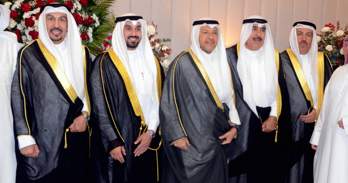 أفراح النواف