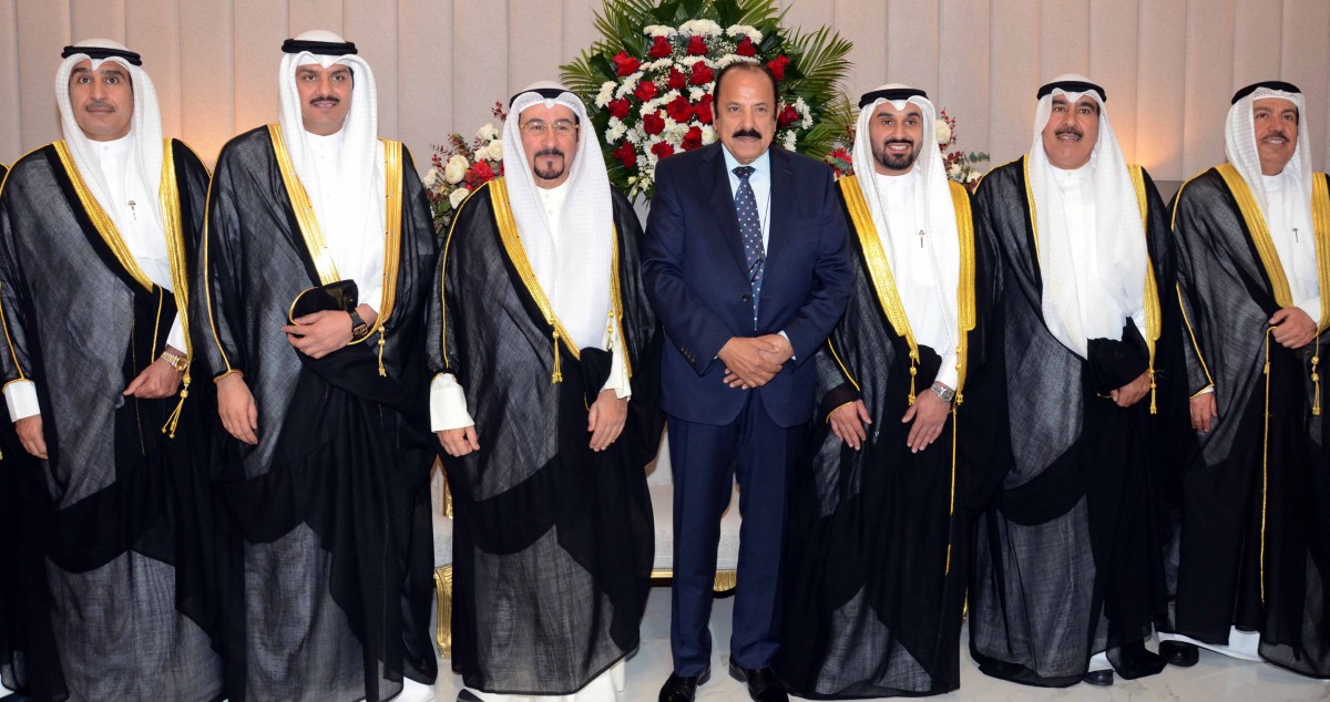 أفراح النواف