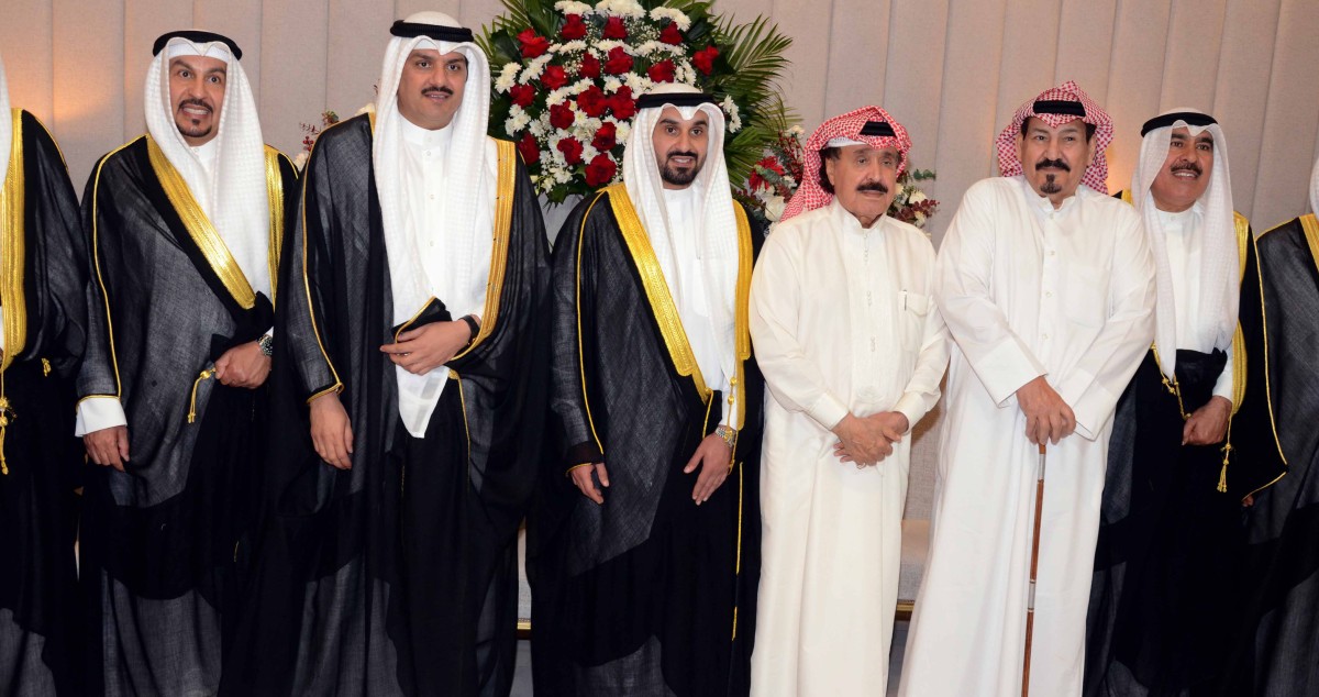 أفراح النواف