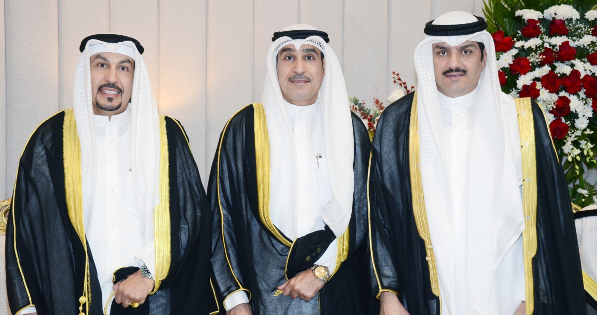 أفراح النواف
