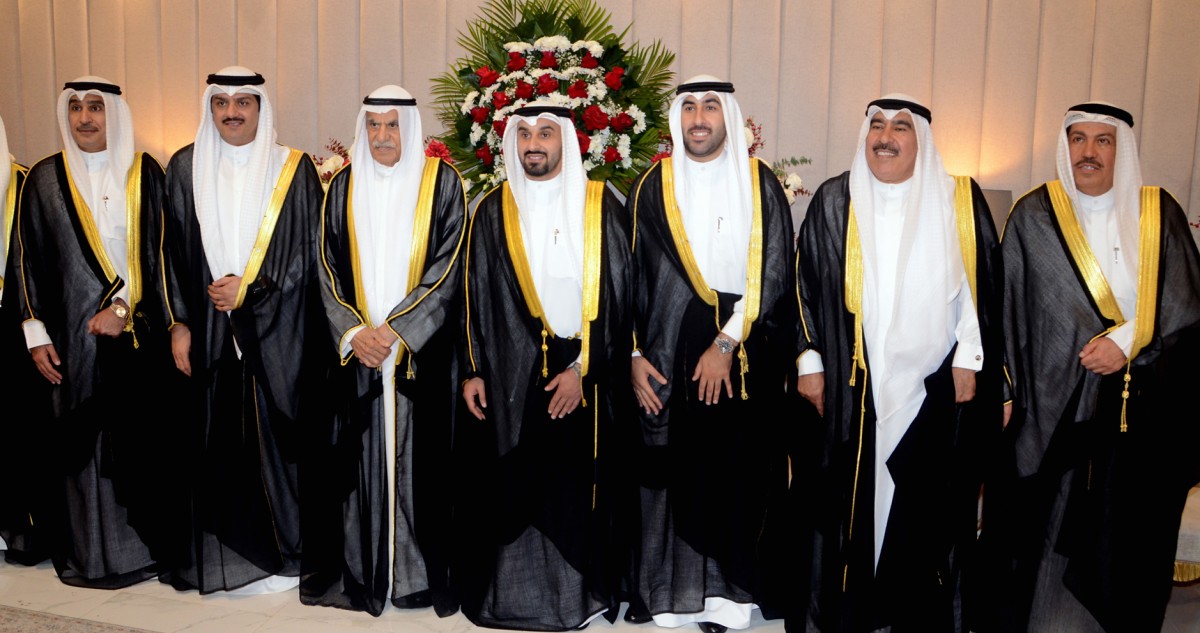 أفراح النواف