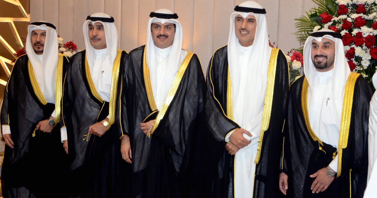 أفراح النواف