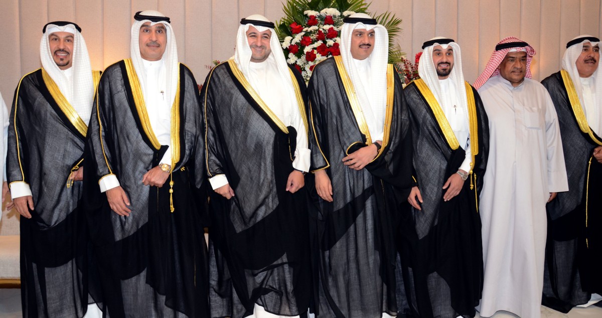 أفراح النواف