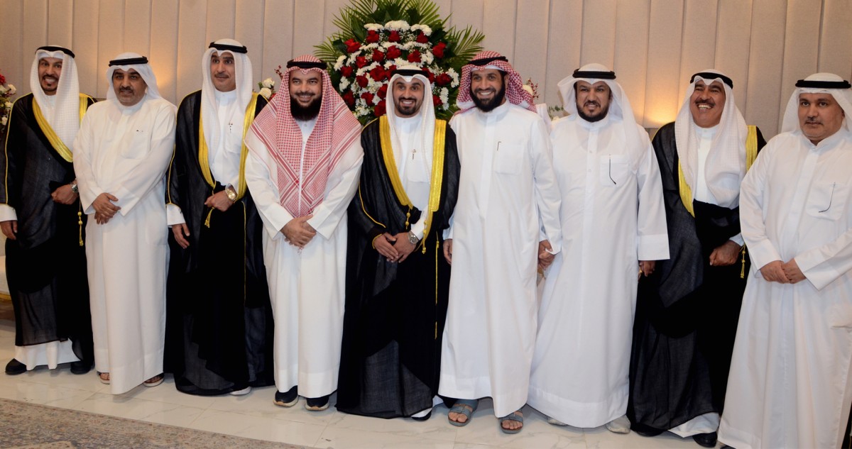 أفراح النواف