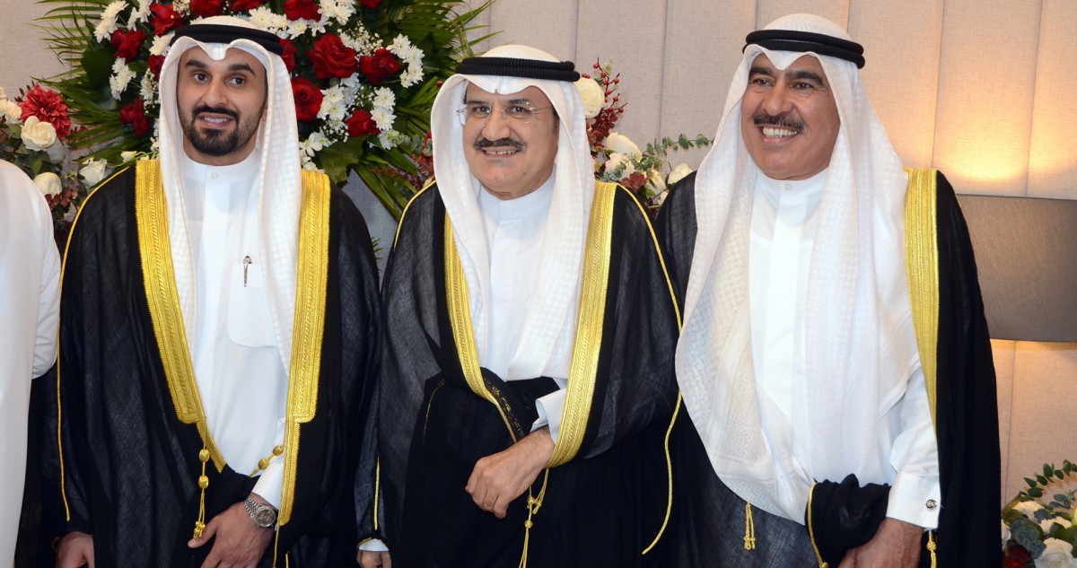 أفراح النواف