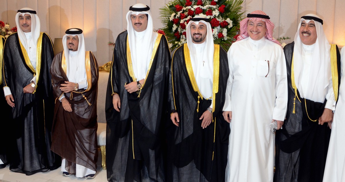 أفراح النواف